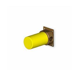 ZIS2816 - R97832 Isy22 Bathroom Accessories Zucchetti R97832 Built-in Part
