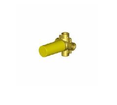 Z94585.1900 - R97830.1900 - R97835.1900 - Bellagio Bathroom Accessories Zucchetti R97835 Built-in part