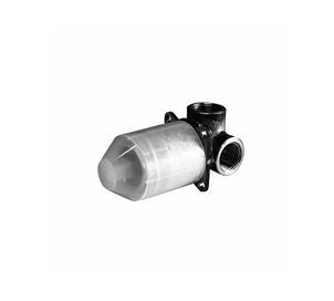 ZCL417 Closer Bathroom Accessories Zucchetti R99499 Built-in Part