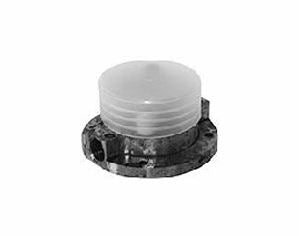 ZP7621 - R99676.1900 Soft Bathroom Accessories Zucchetti R99676 Built-in PART