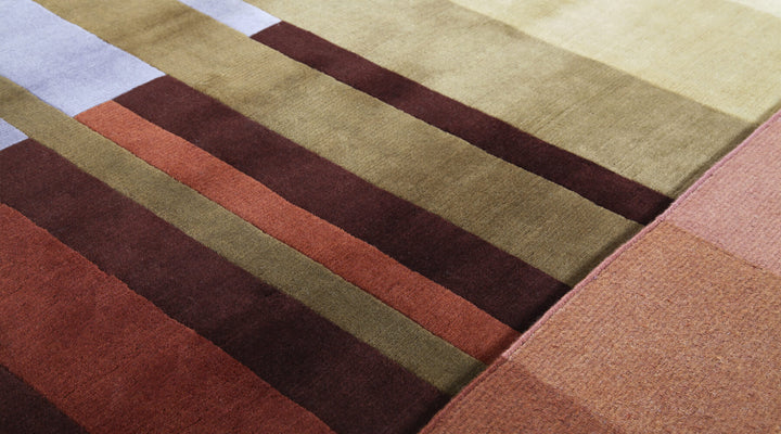 RD Braque Rug Rugs Amini   