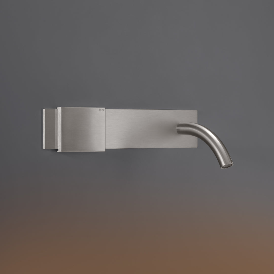 Regolo Taps For Washbasin / Bidet - Progressive Mixers REG01 Bathroom CEA   