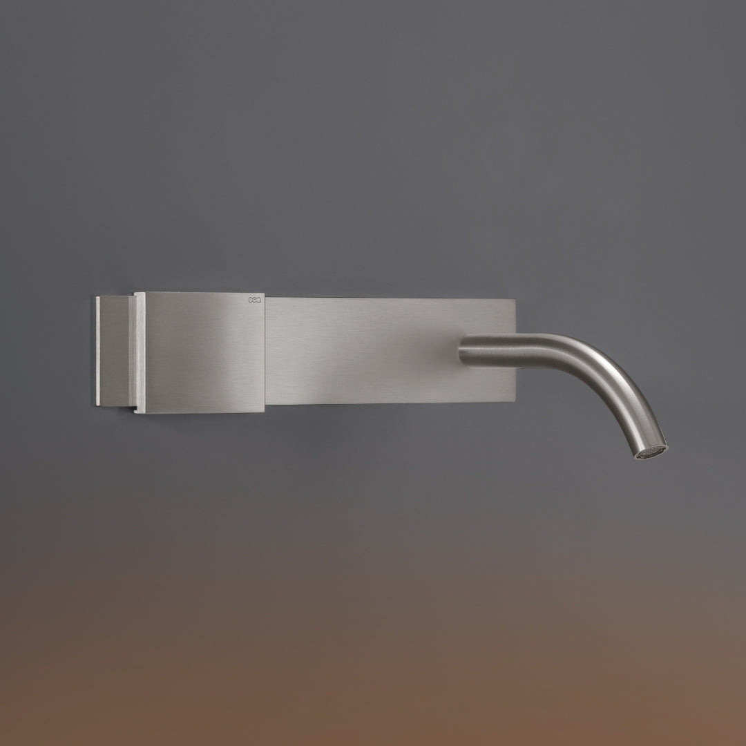 Regolo Taps For Washbasin / Bidet - Progressive Mixers REG02 Bathroom CEA   