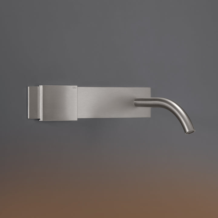 Regolo Taps For Washbasin / Bidet - Progressive Mixers REG02 Bathroom CEA   
