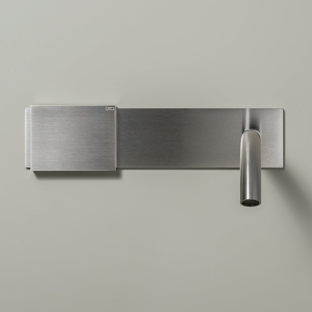 Regolo Taps For Washbasin / Bidet - Progressive Mixers REG02 Bathroom CEA   
