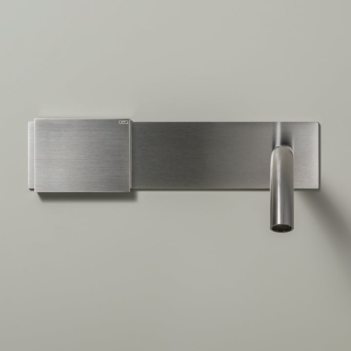 Regolo Taps For Washbasin / Bidet - Progressive Mixers REG02 Bathroom CEA   