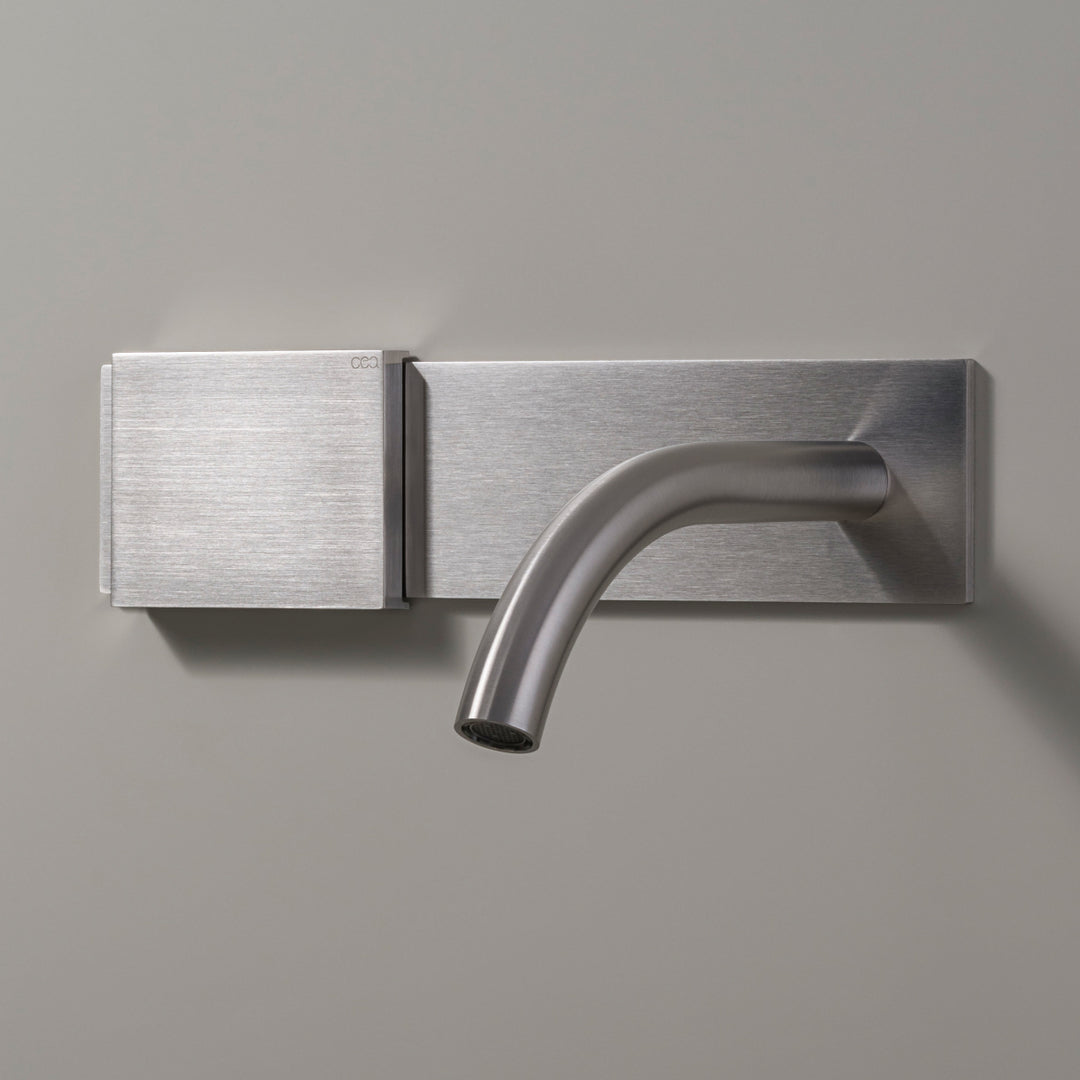Regolo Taps For Washbasin / Bidet - Progressive Mixers REG02 Bathroom CEA   