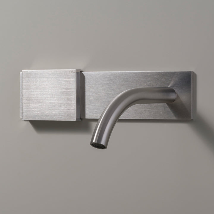 Regolo Taps For Washbasin / Bidet - Progressive Mixers REG02 Bathroom CEA   