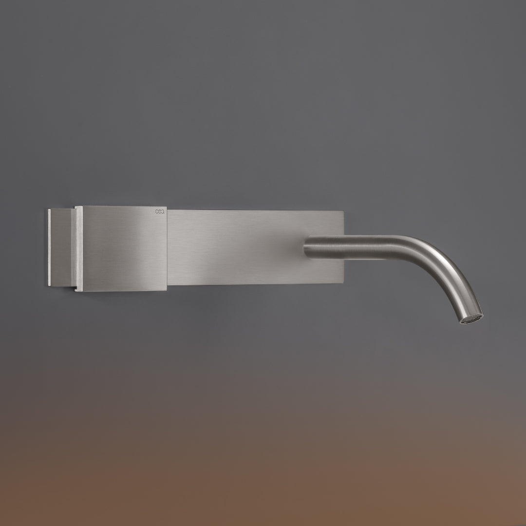 Regolo Taps For Washbasin / Bidet - Progressive Mixers REG03 Bathroom CEA   