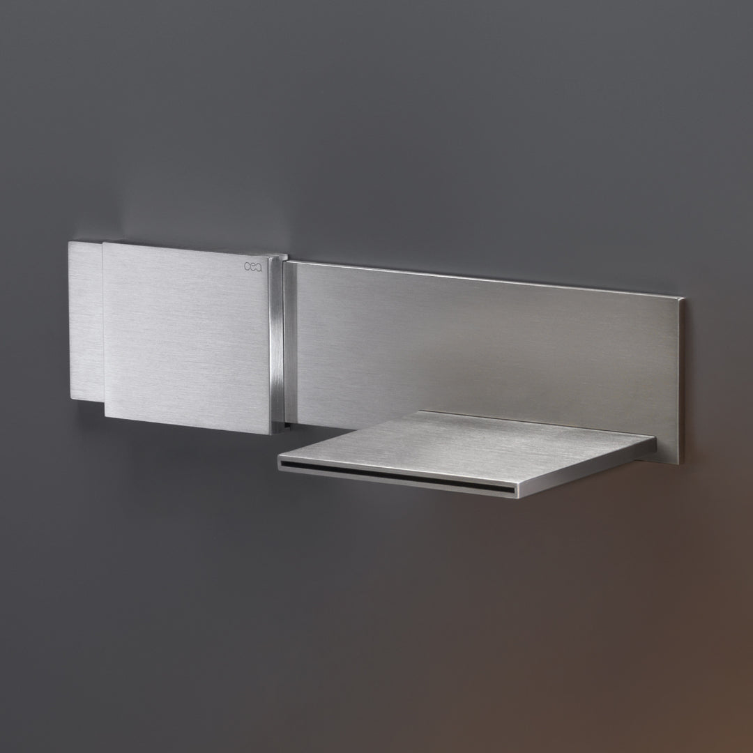 Regolo Taps For Washbasin / Bidet - Progressive Mixers REG05 Bathroom CEA   