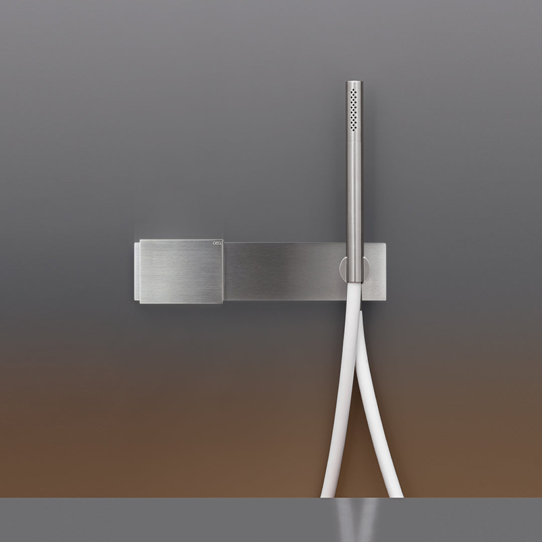 Regolo Taps For Shower / Bathtub - Progressive Sets REG10 Bathroom CEA   