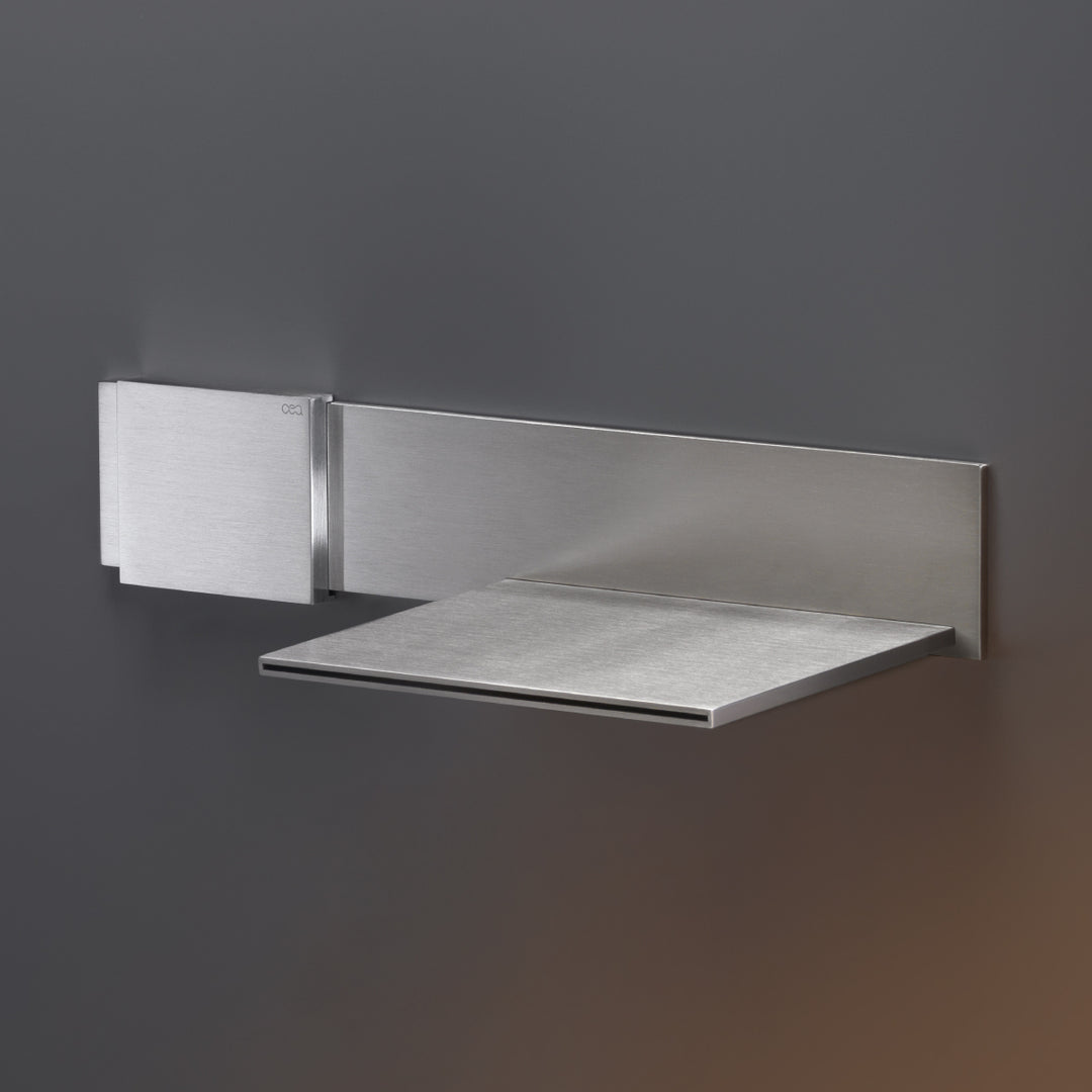 Regolo Taps For Bathtub - Progressive Sets REG15 Bathroom CEA   