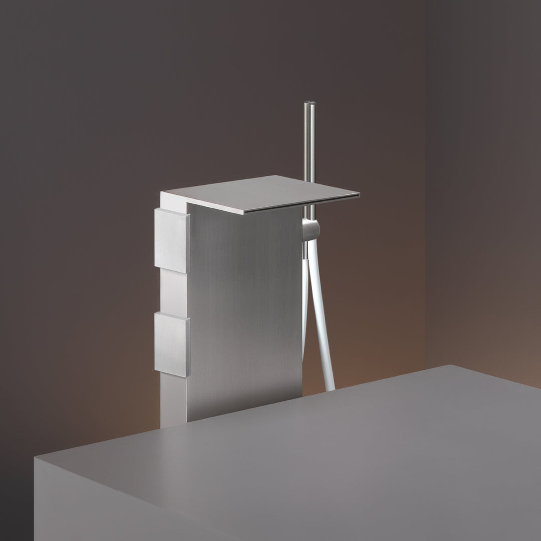 Regolo Taps For Bathtub - Free-standing Mixers REG16 Bathroom CEA   