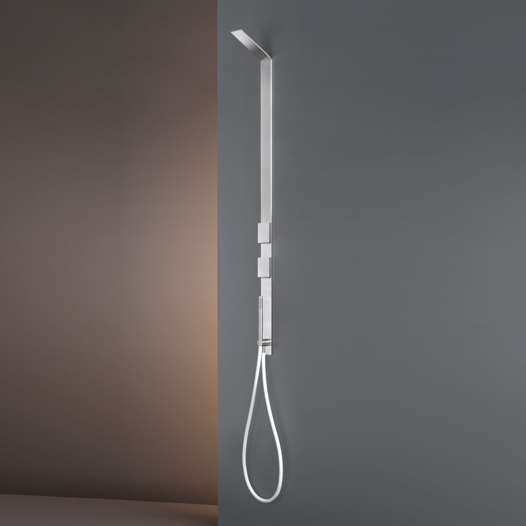 Regolo Taps For Shower - Progressive Sets REG20 Bathroom CEA   