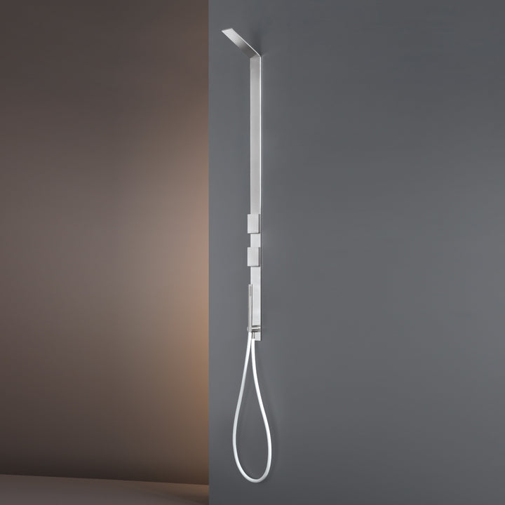 Regolo Taps For Shower - Progressive Sets REG20 Bathroom CEA   