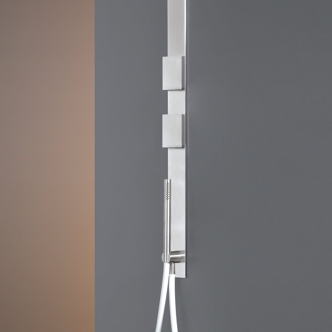 Regolo Taps For Shower - Progressive Sets REG20 Bathroom CEA   