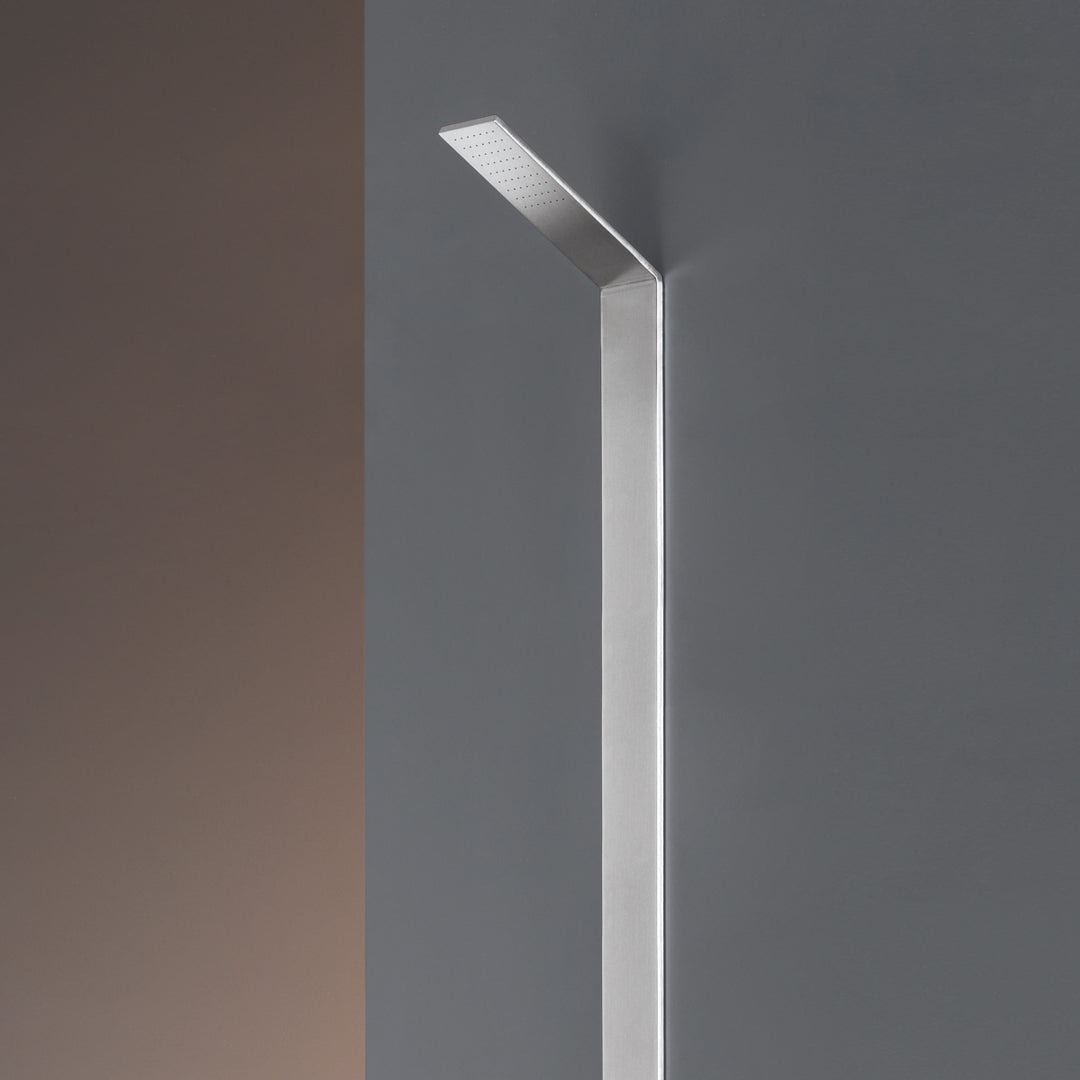 Regolo Taps For Shower - Progressive Sets REG20 Bathroom CEA   