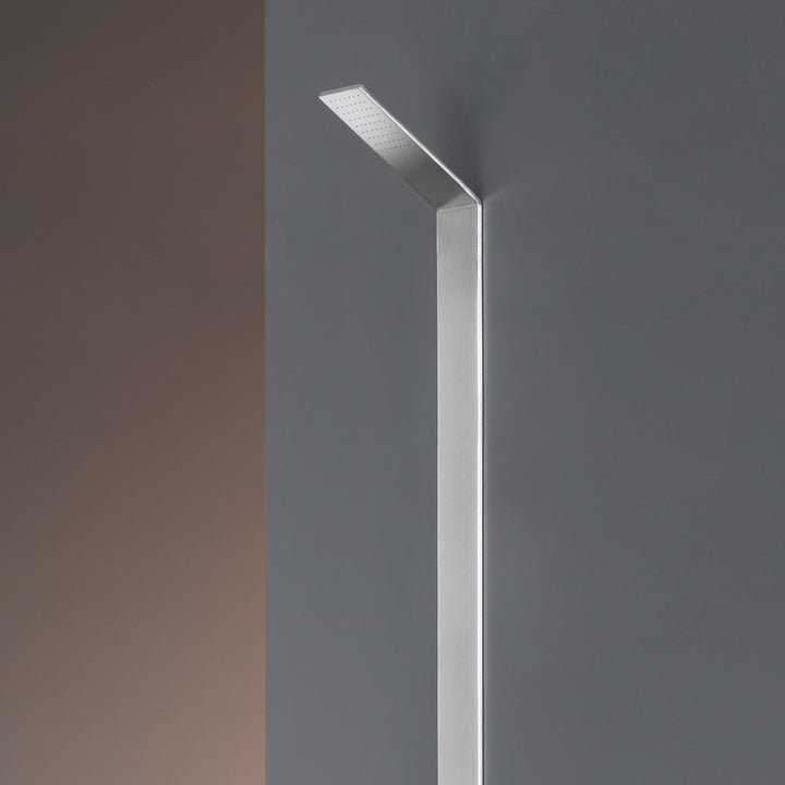Regolo Taps For Shower - Progressive Sets REG20 Bathroom CEA   