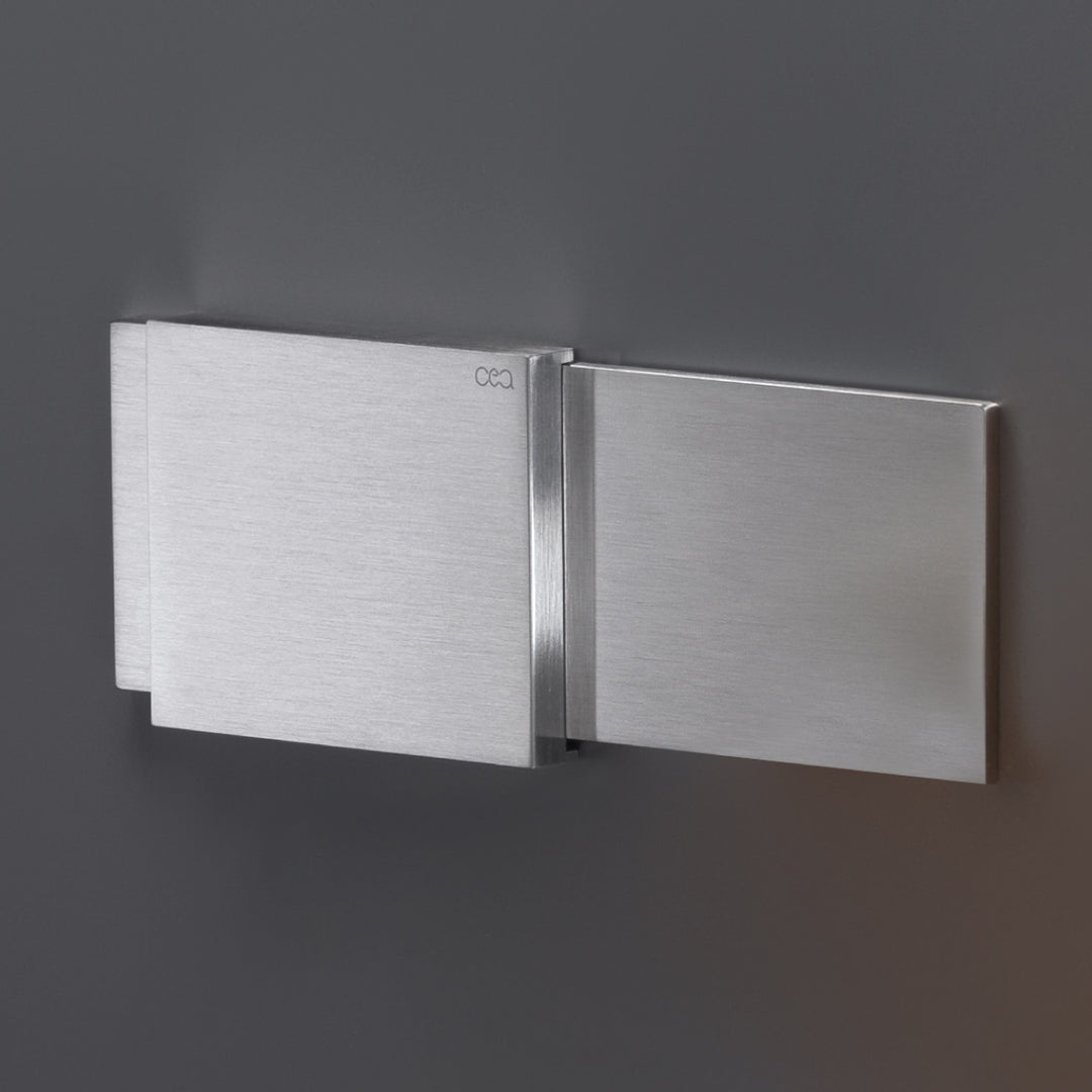 Regolo Remote Controls - Wall-mounted Progressive Mixer REG30 Bathroom CEA   