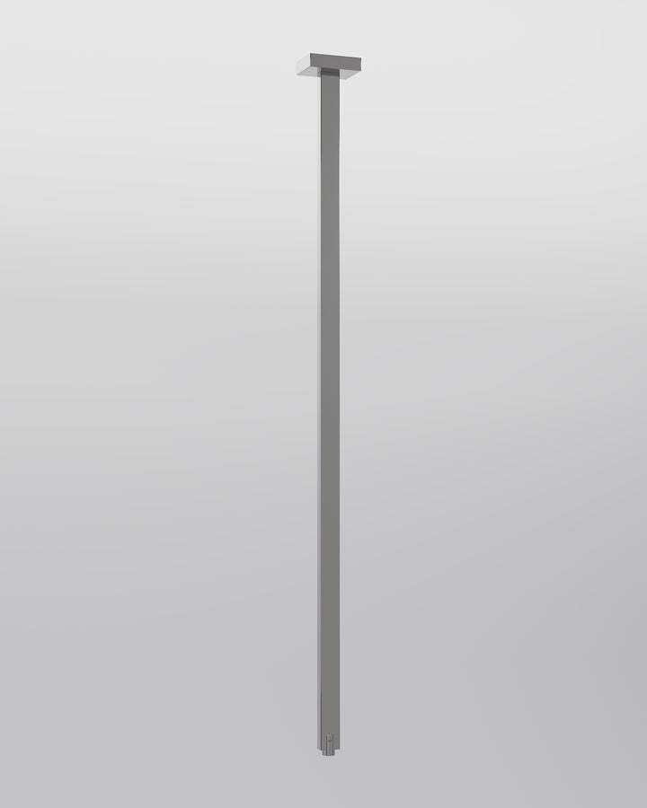 Rettangolo Ceiling Mounted Spout - 20099 Bathroom Accessories GESSI
