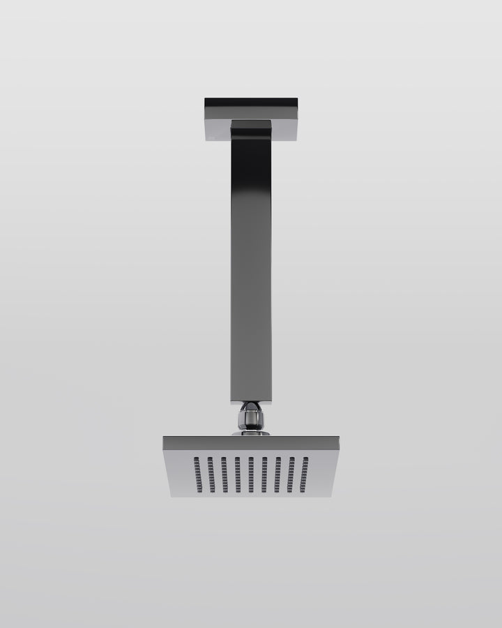 Rettangolo Showerhead - 20150 Showers GESSI