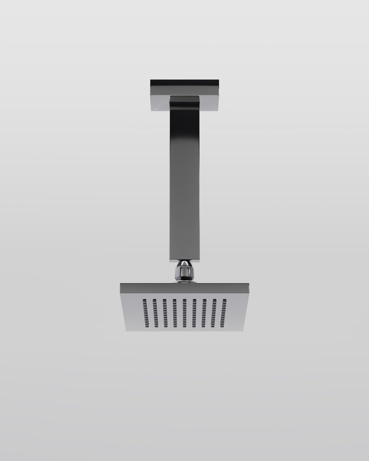 Rettangolo Showerhead - 20151 Showers GESSI