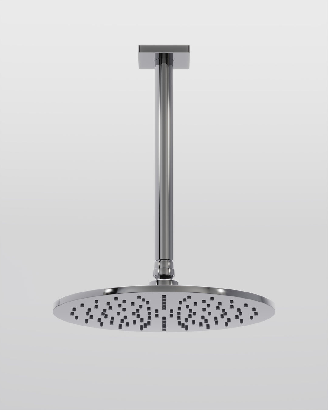 Rilievo Headshower - 59150 Showers GESSI Cromo  