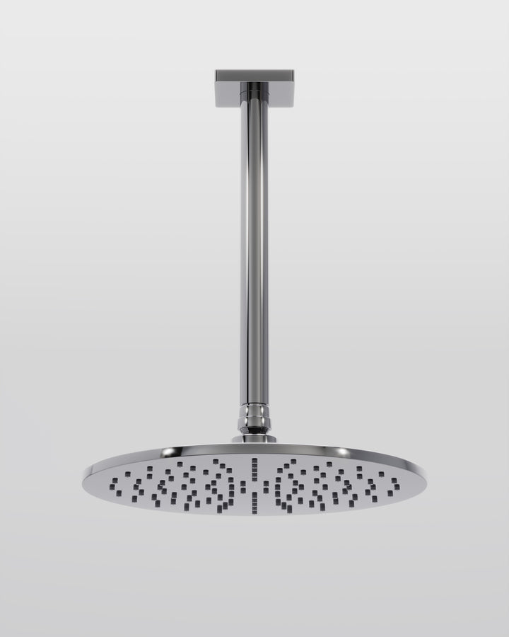 Rilievo Headshower - 59150 Showers GESSI