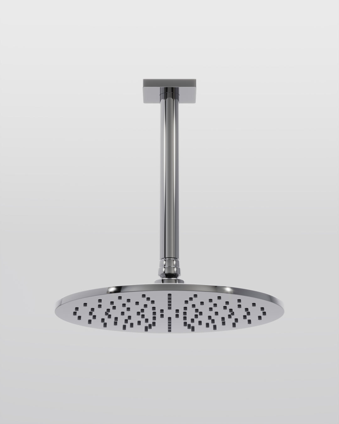 Rilievo Headshower - 59152 Showers GESSI Cromo  