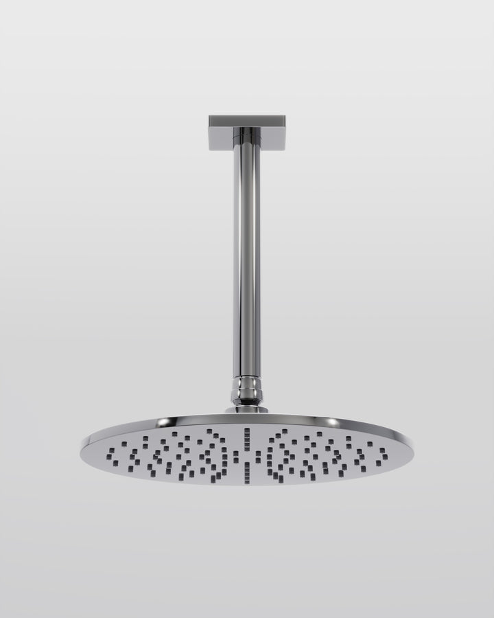Rilievo Headshower - 59152 Showers GESSI