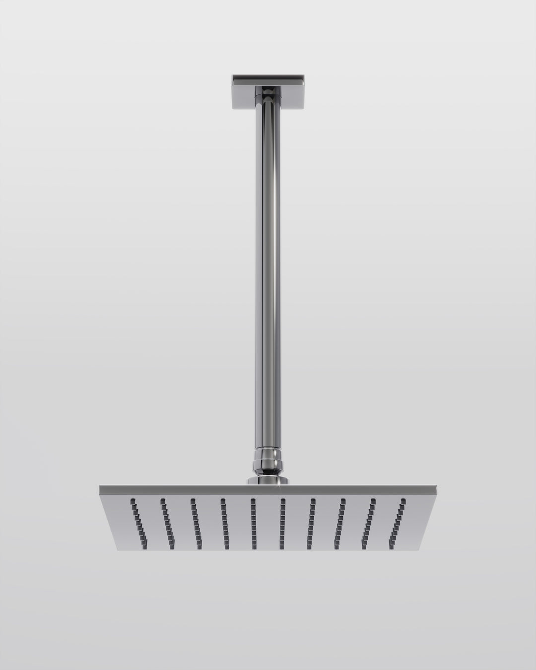 Rilievo Headshower - 59159 Showers GESSI Cromo  