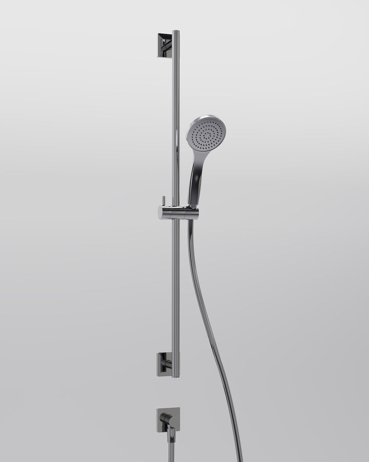 Rilievo Sliding Rail - 59242 Bathroom Accessories GESSI