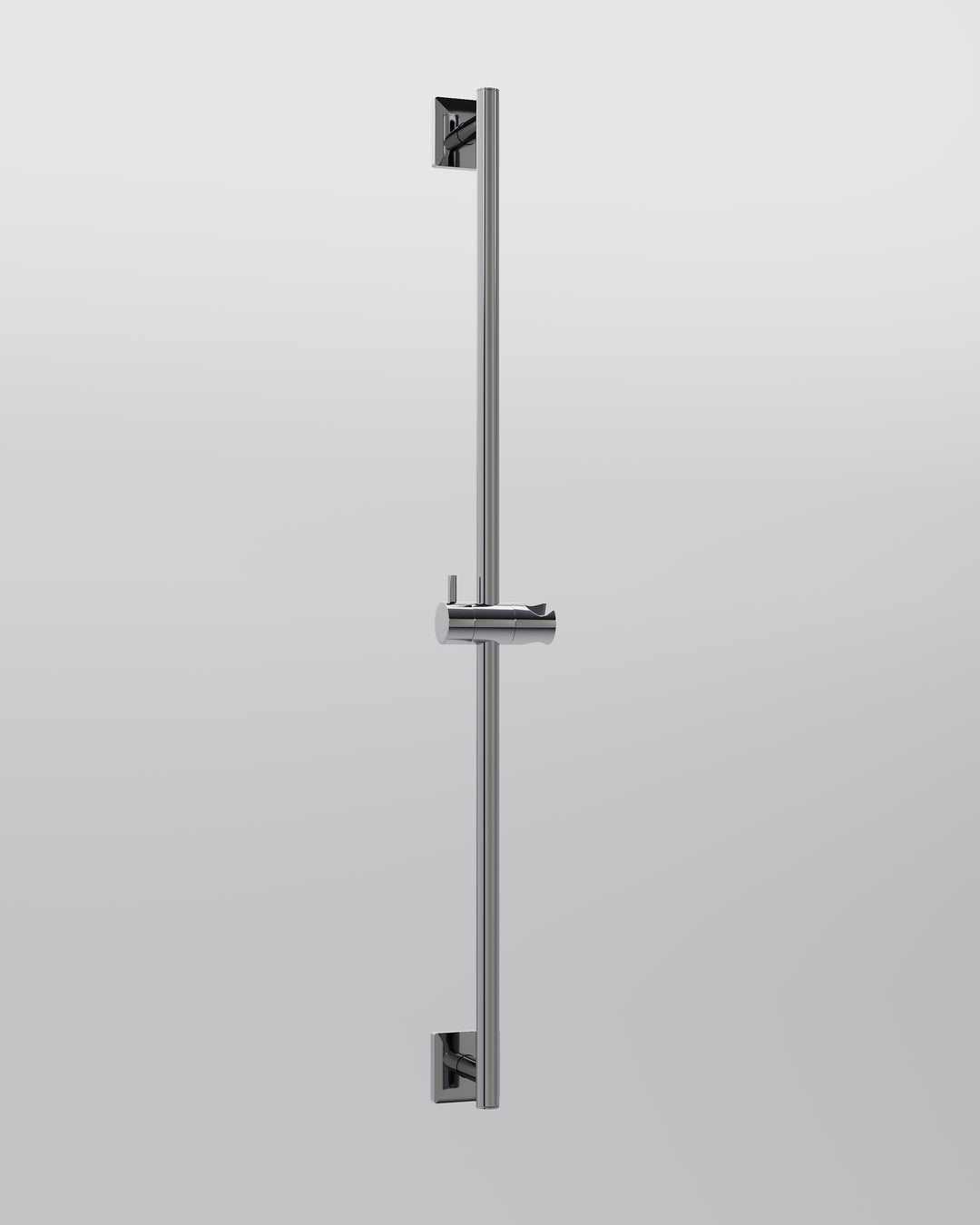 Rilievo Sliding Rail - 59244 Bathroom Accessories GESSI Cromo  