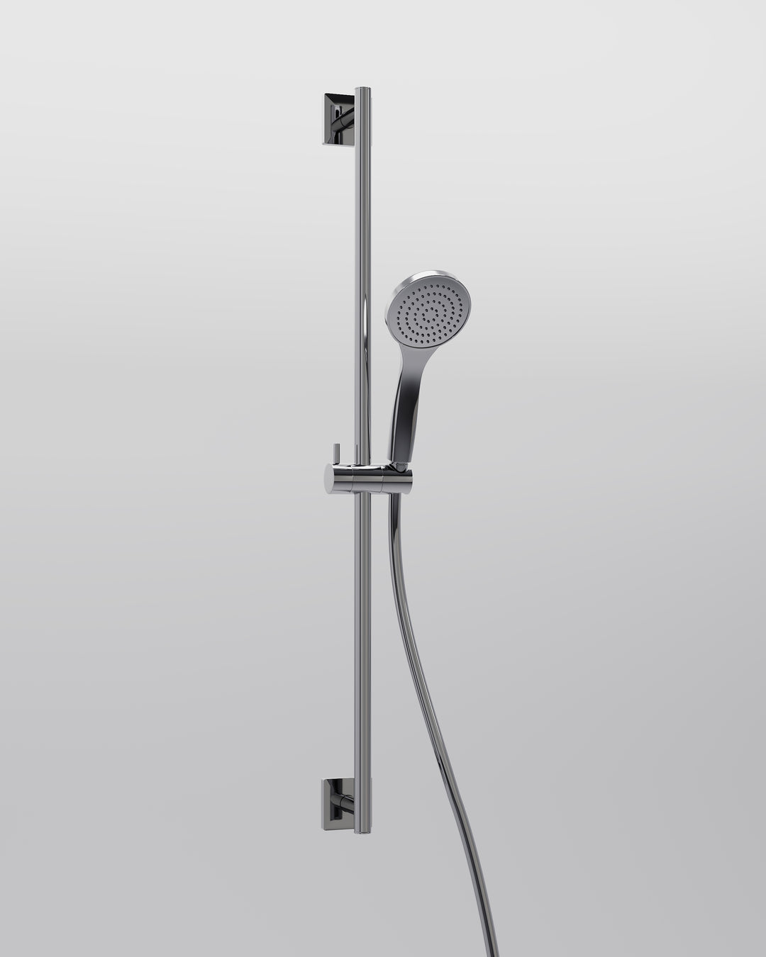 Rilievo Sliding Rail - 59245 Bathroom Accessories GESSI Cromo  