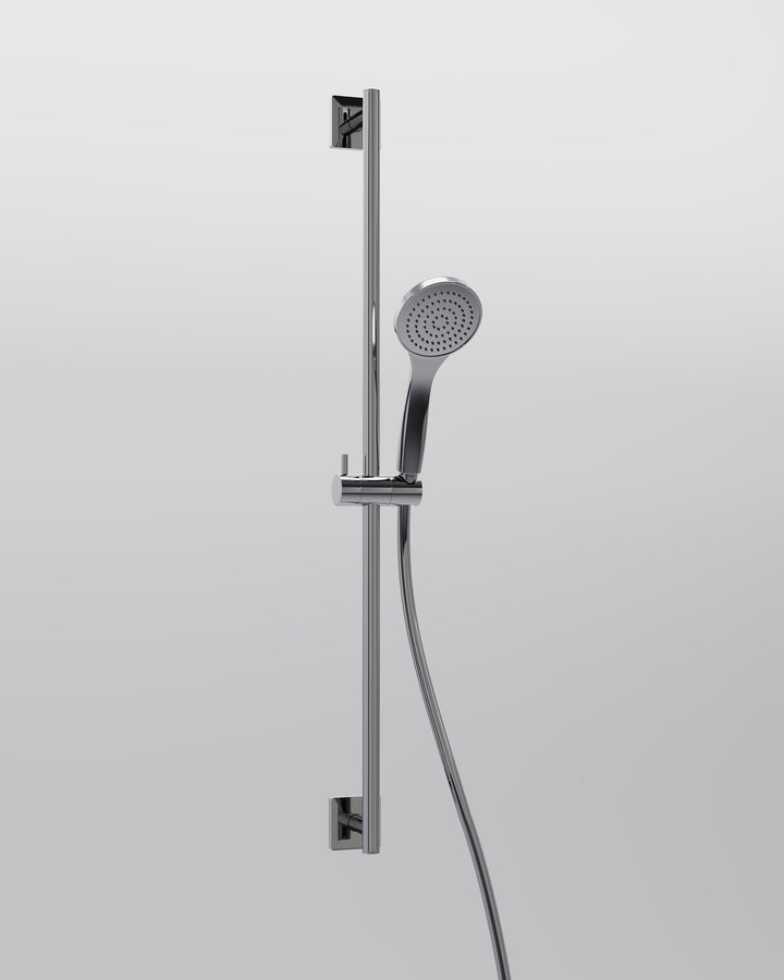 Rilievo Sliding Rail - 59245 Bathroom Accessories GESSI