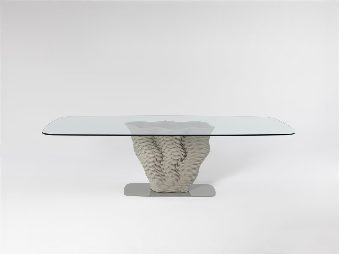 Corail Dining Table Table Roche Bobois   