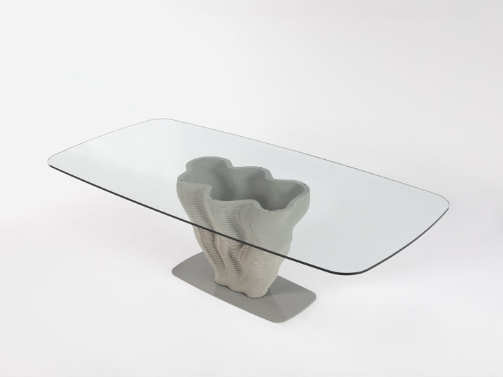 Corail Dining Table Table Roche Bobois   