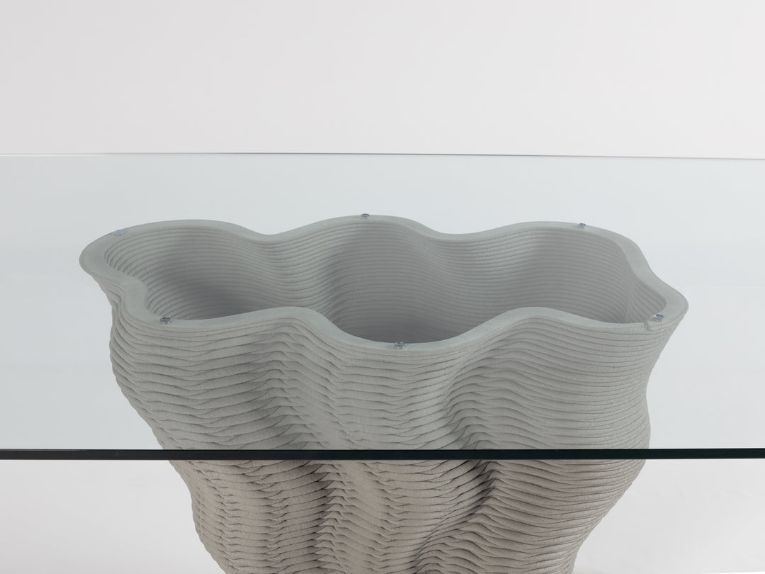 Corail Dining Table Table Roche Bobois   