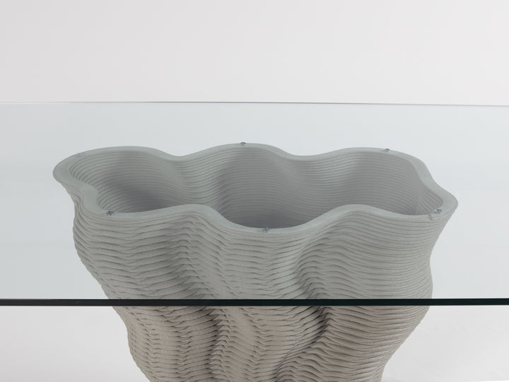 Corail Dining Table Table Roche Bobois   