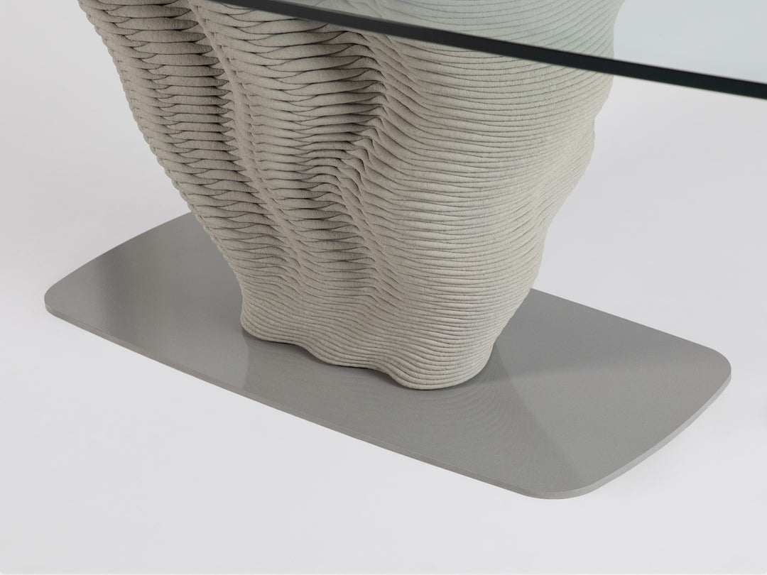 Corail Dining Table Table Roche Bobois   