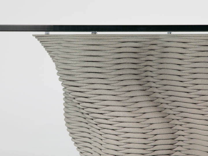 Corail Dining Table Table Roche Bobois   