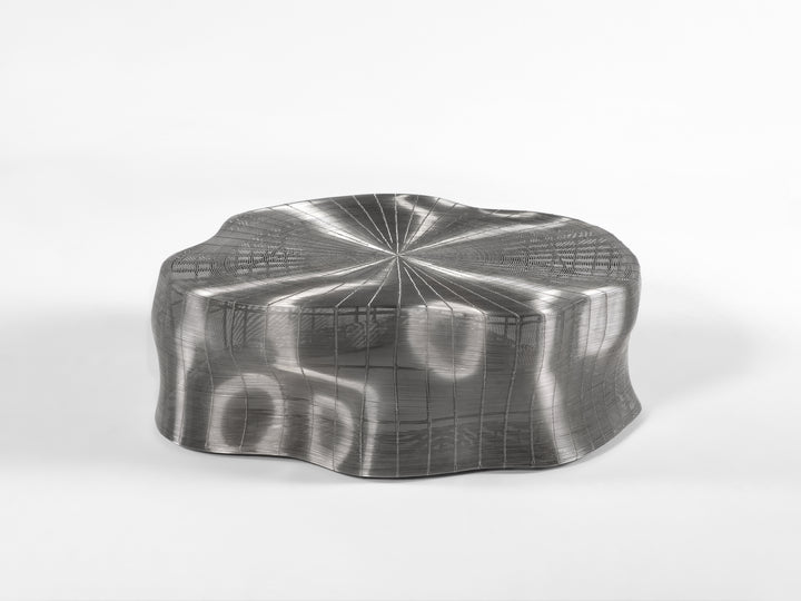 Iron Tree Coffee Table Coffee Tables Roche Bobois   