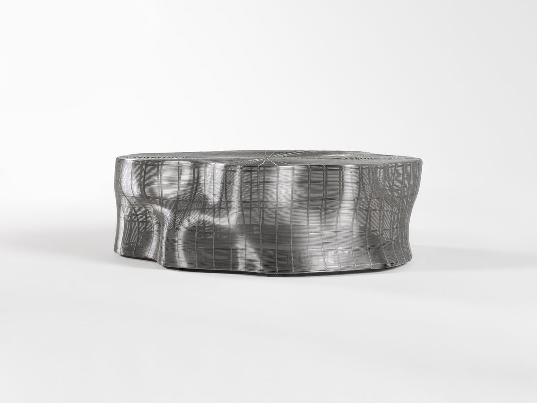 Iron Tree Coffee Table Coffee Tables Roche Bobois   