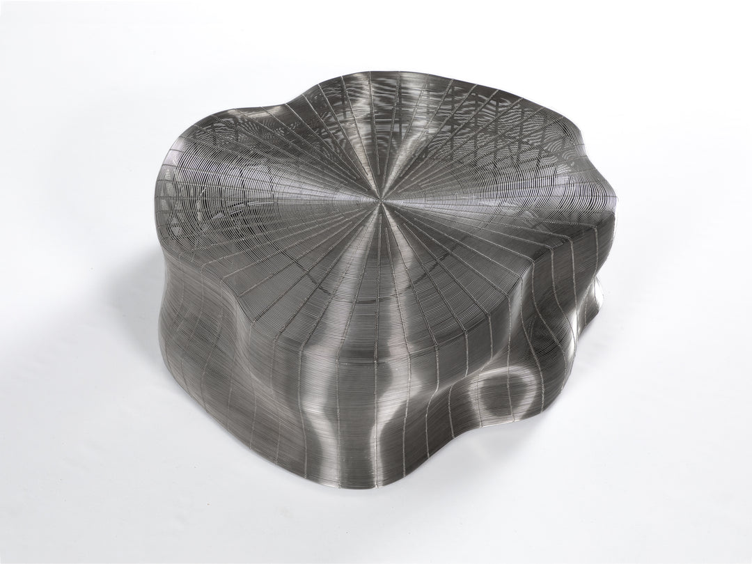 Iron Tree Coffee Table Coffee Tables Roche Bobois   