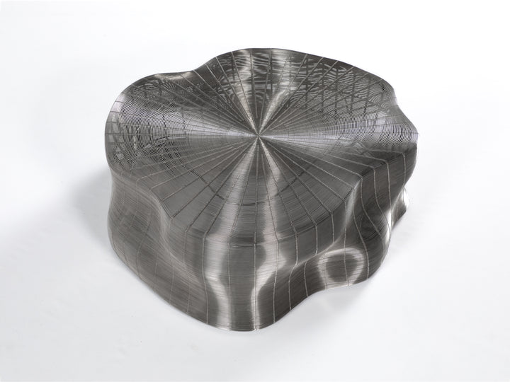 Iron Tree Coffee Table Coffee Tables Roche Bobois   