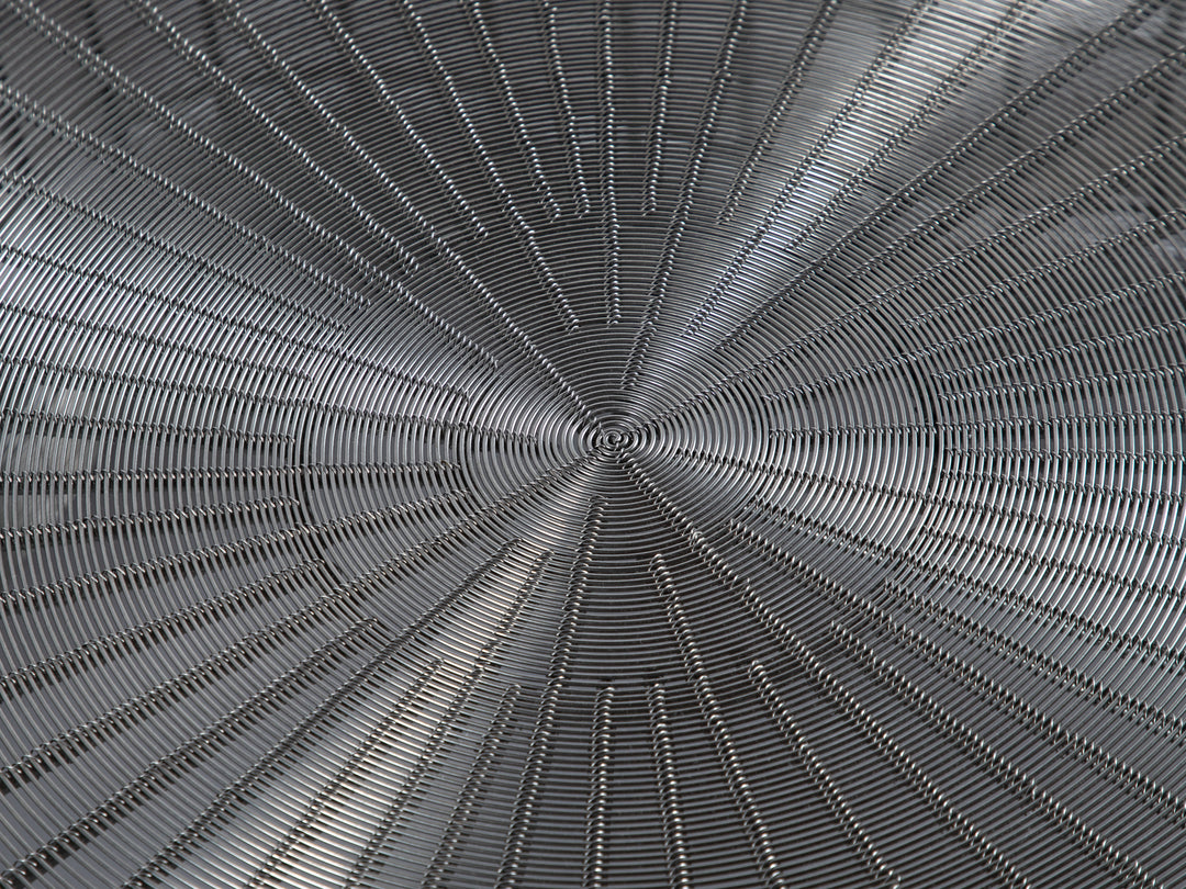 Iron Tree Coffee Table Coffee Tables Roche Bobois   