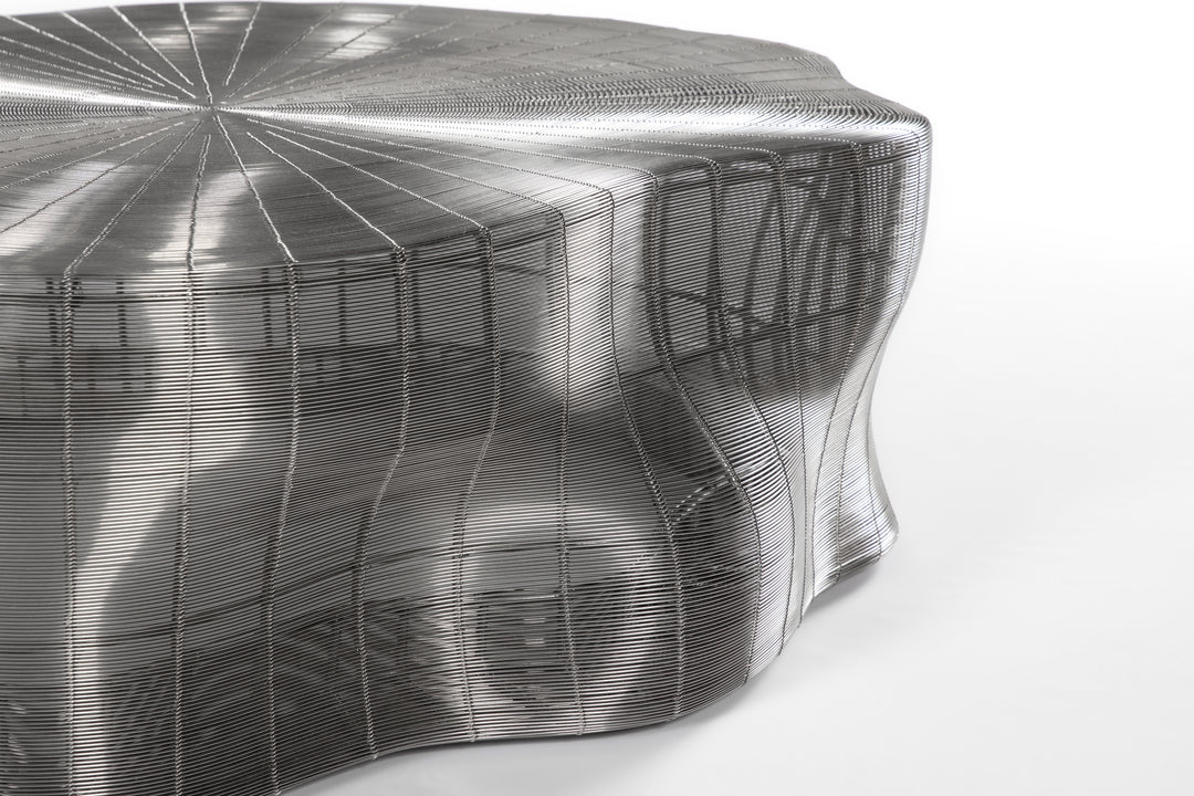 Iron Tree Coffee Table Coffee Tables Roche Bobois   