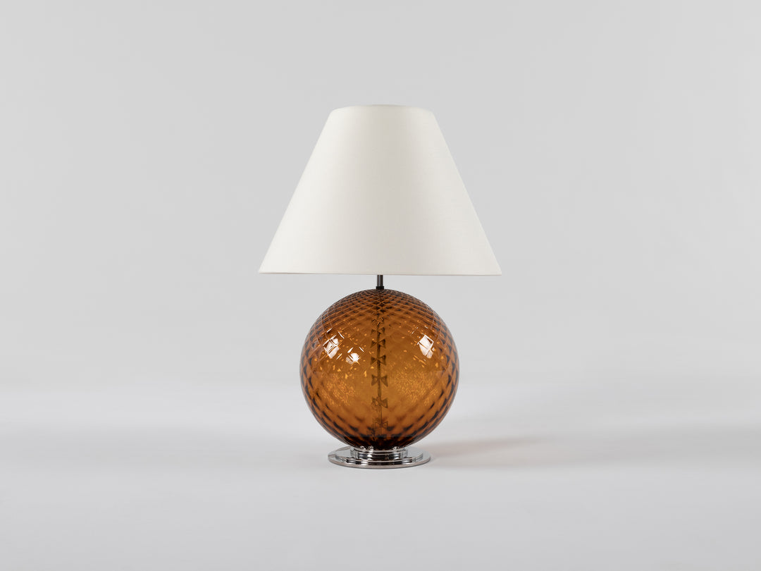 Rialto Table Lamp Lighting Reflex Angelo   