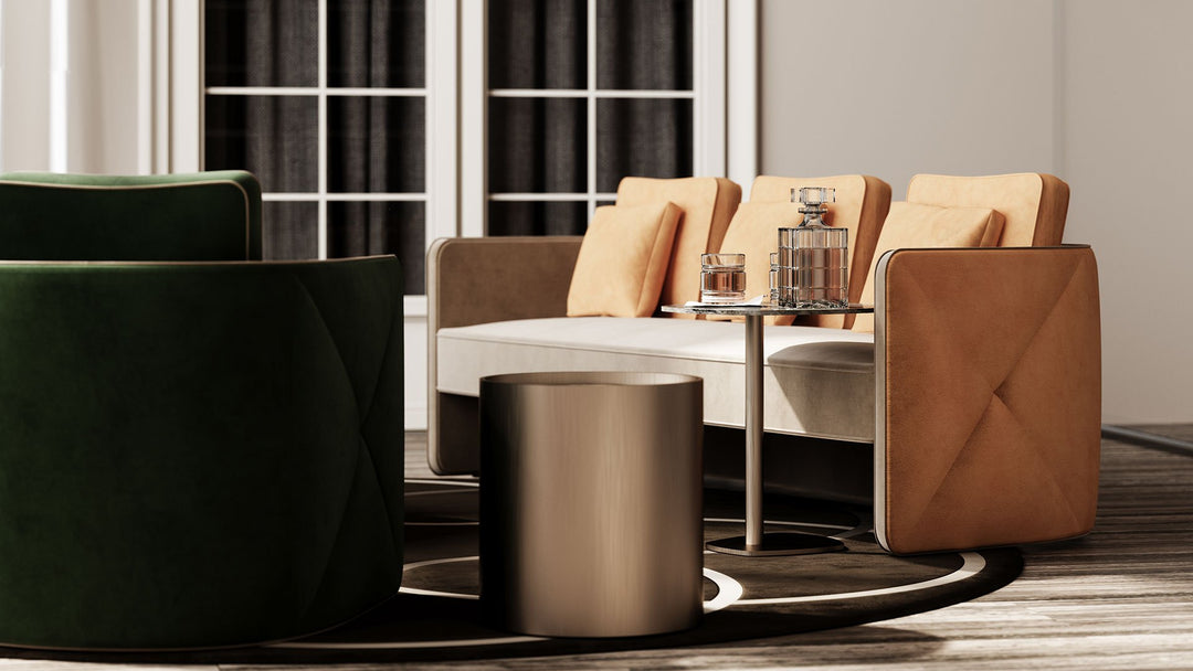 Aura 3 Seat Sofa Sofas Reflex Angelo   