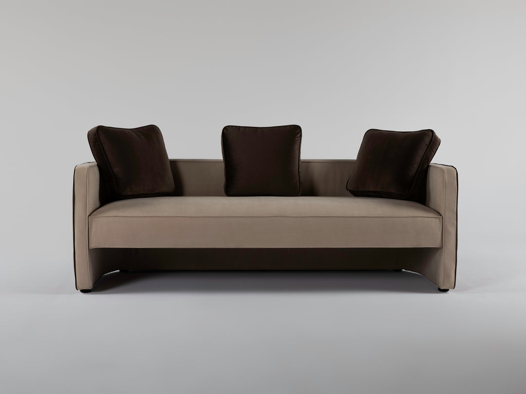 Aura 3 Seat Sofa Sofas Reflex Angelo   